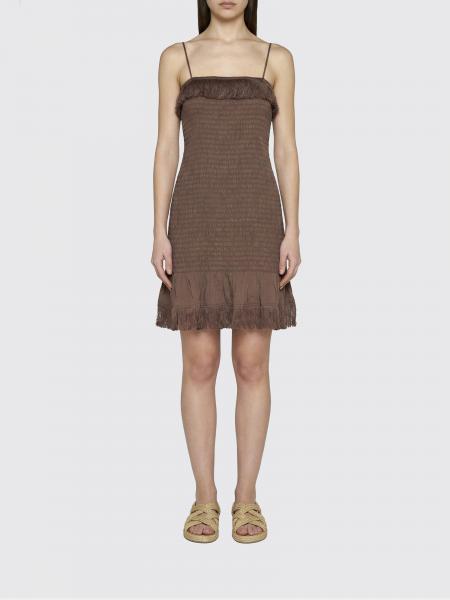 Dress woman by Malene Birger