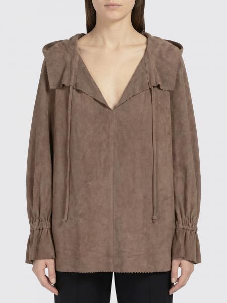 短裤 女士 by Malene Birger