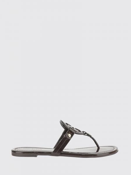 Sandali con tacco donna Tory Burch