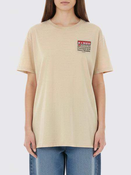 T-shirts donna Maison Margiela
