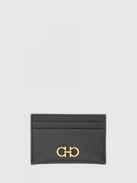 Portafoglio donna Ferragamo