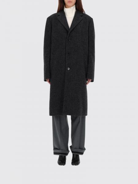 Cappotto donna Maison Margiela