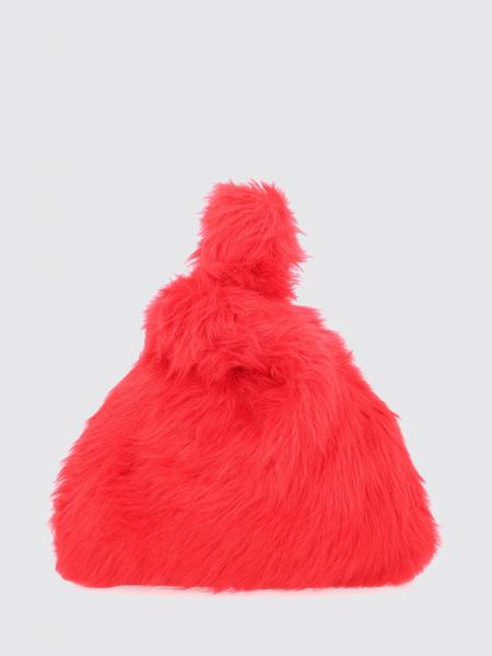 Umhängetasche damen MSGM