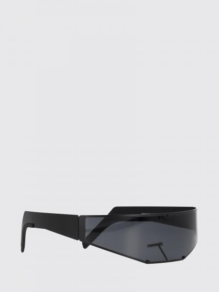 Sunglasses men Rick Owens