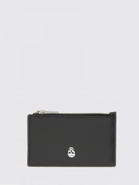 Wallet men McQueen