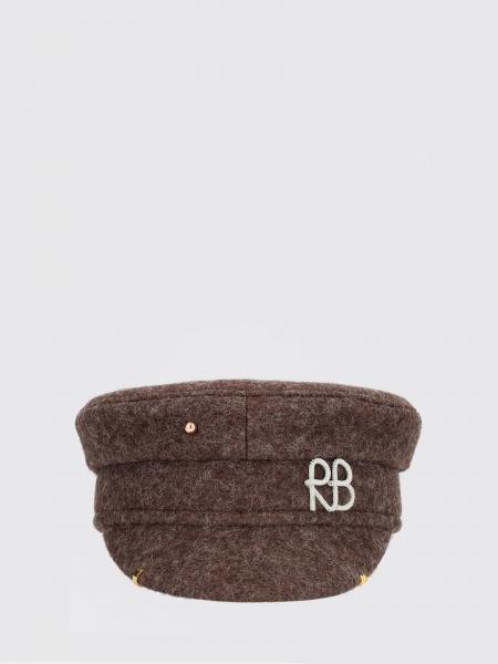 Chapeau femme Ruslan Baginskiy