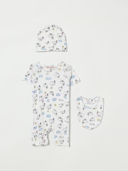 Marni Printed Cotton Co-ord Set
