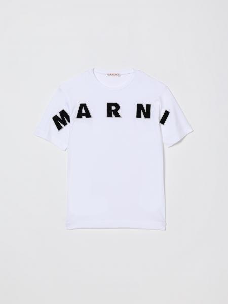 T-shirt kids Marni