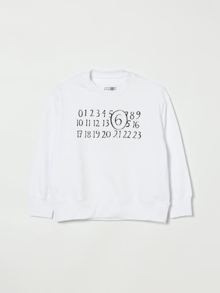 Sweater kids Mm6 Maison Margiela