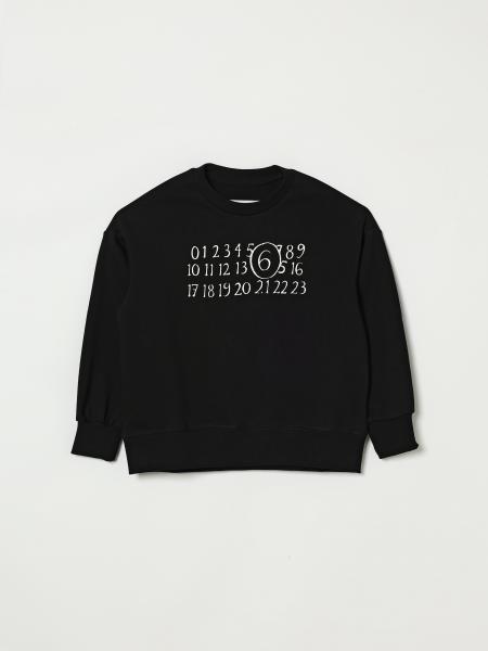 Sweater kids Mm6 Maison Margiela