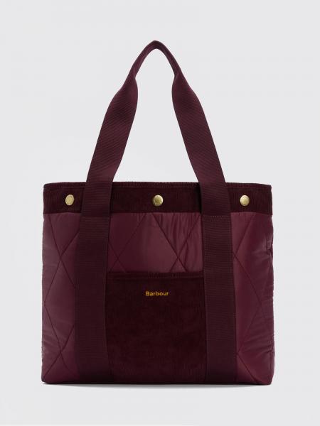 Crossbody bag woman Barbour