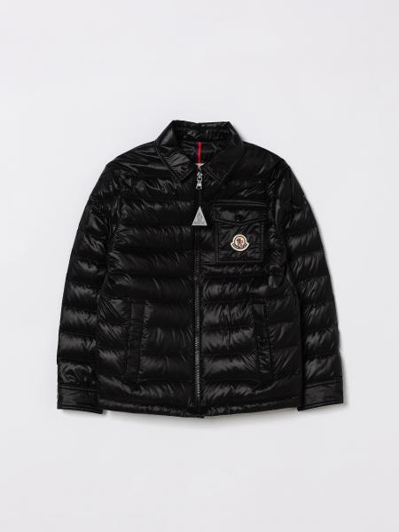 Coat kids Moncler