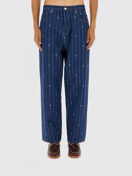 Pants men Drôle De Monsieur