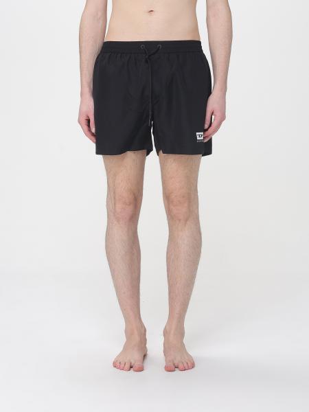 Swimsuit men Diesel