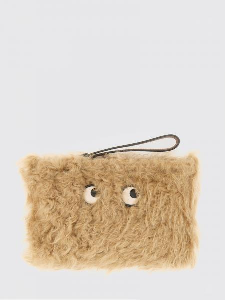 Mini bolso mujer Anya Hindmarch