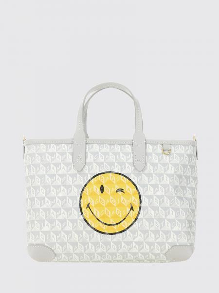 Borsa a tracolla donna Anya Hindmarch