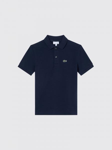 Polo shirt kids Lacoste