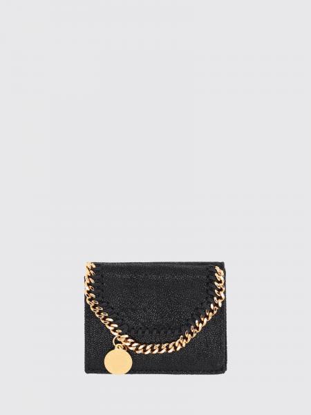 Wallet woman Stella McCartney