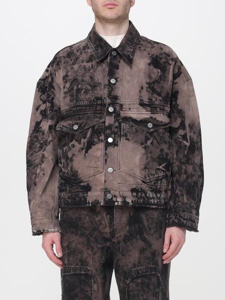 Blazer men Études Studio