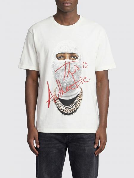 T-shirt men Ih Nom Uh Nit