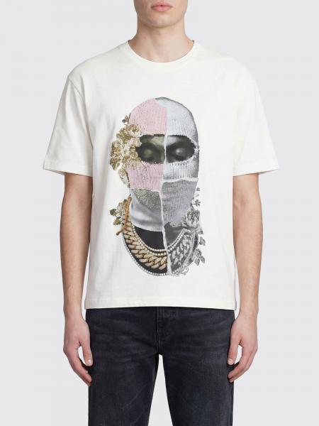 T-shirt men Ih Nom Uh Nit