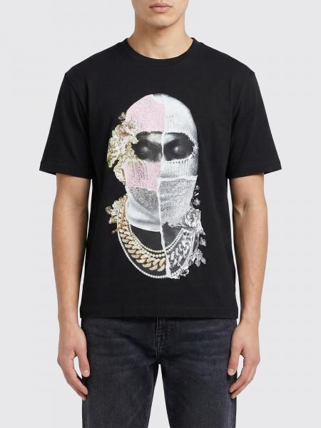 T-shirt men Ih Nom Uh Nit