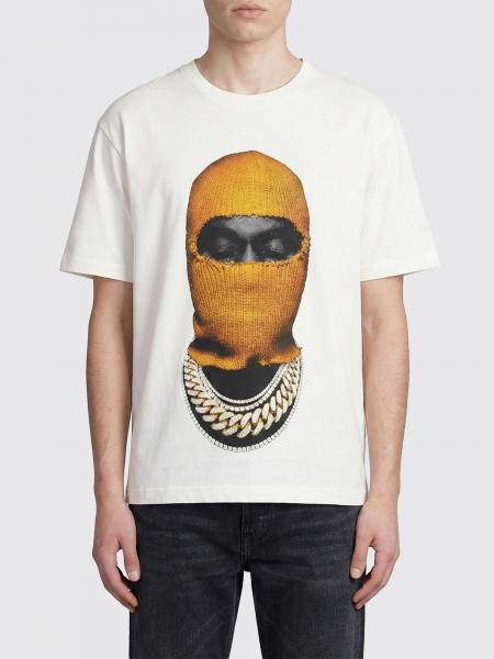 T-shirt men Ih Nom Uh Nit