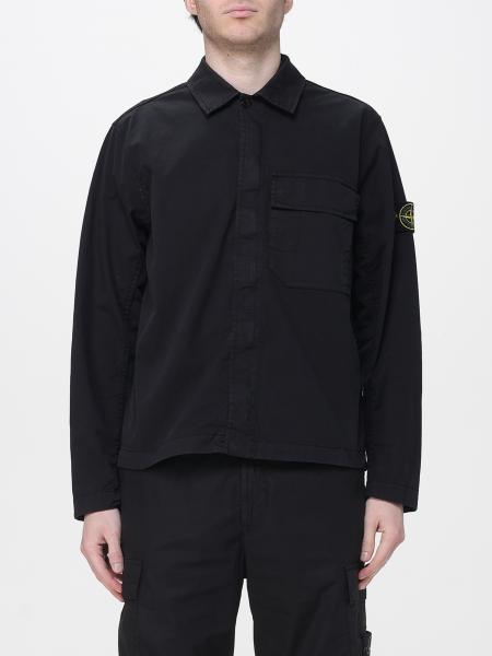 Jacket men Stone Island