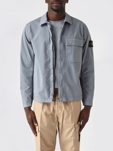 Jacket men Stone Island