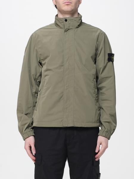 Jacket men Stone Island