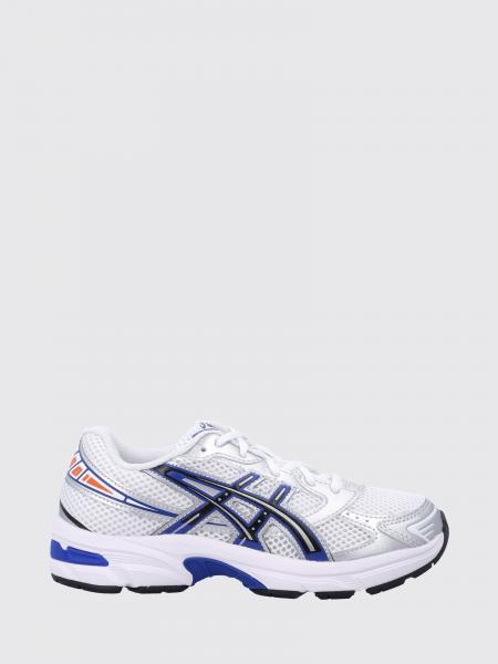 Asics Gel-1130 メッシュ＆ラバースニーカー