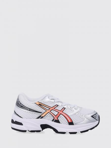 Asics Gel-1130 PS メッシュ＆ラバースニーカー