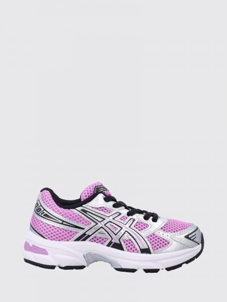 Asics Gel-1130 PS メッシュ＆ラバースニーカー