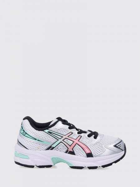 Asics Gel-1130 PS メッシュ＆ラバースニーカー