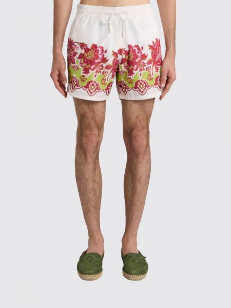 Swimsuit men Etro
