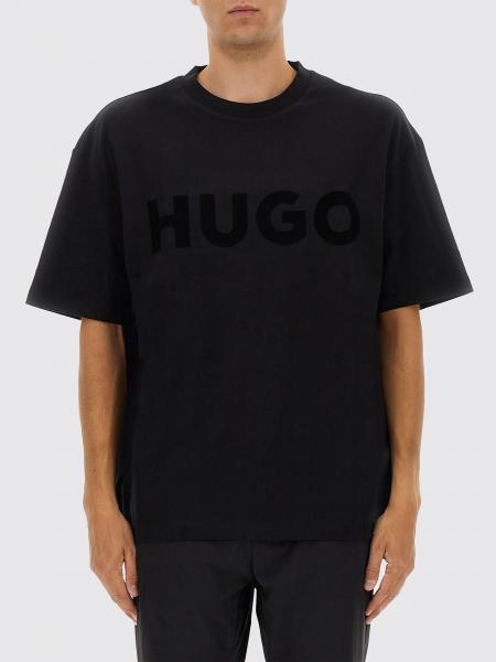 T-shirt uomo Hugo