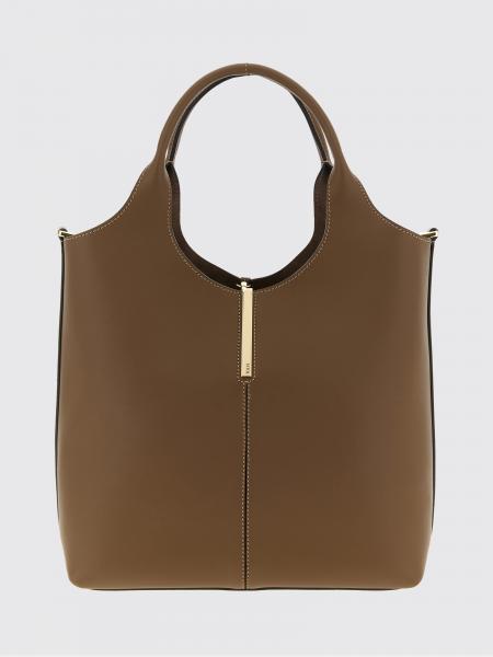 Tote bag woman Tod's