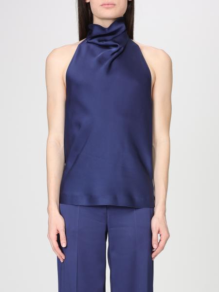 Satin Top Stella McCartney