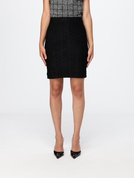 Skirt woman Balmain