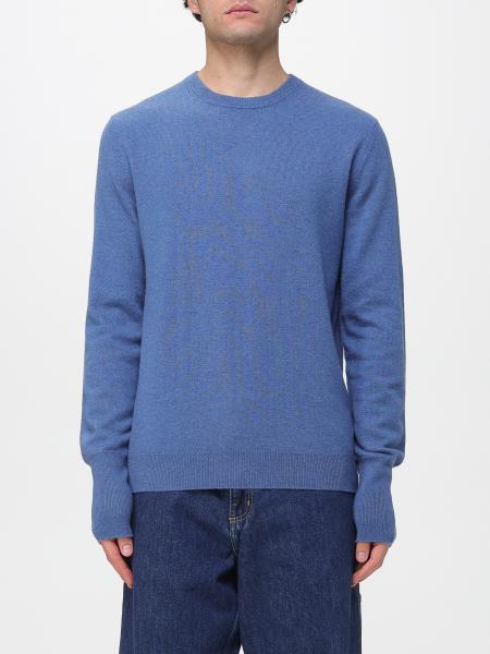 Pull ras-du-cou Ballantyne en coton
