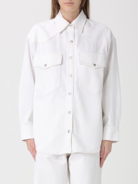 Denim Shirt Agolde