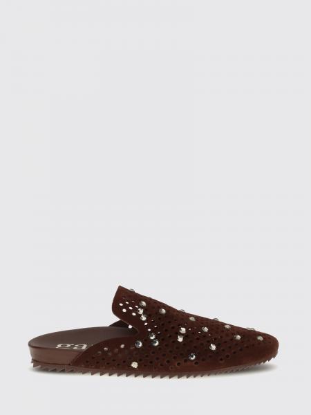 Zapatos mujer Pedro Garcia