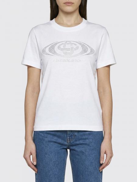 T-shirt woman Casablanca