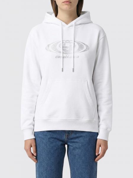 Sweatshirt woman Casablanca