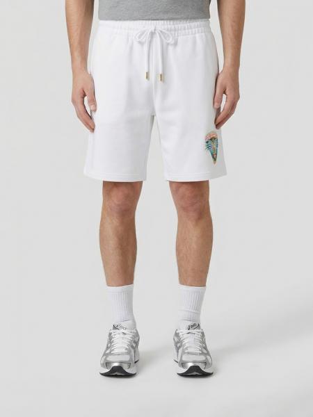 Casablanca Organic Cotton Shorts