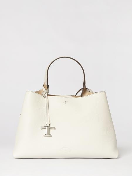 Bolso de mano mujer Tod's