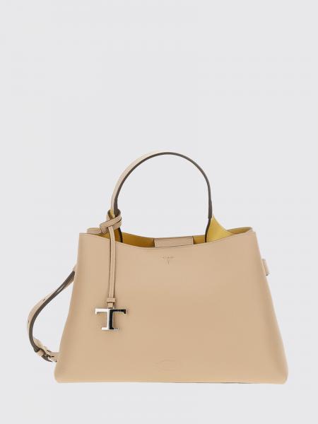 Bolso de mano mujer Tod's