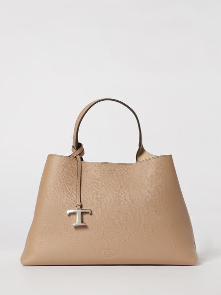 Handbag woman Tod's