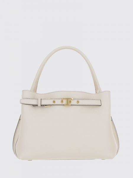 Borsa a Mano in Pelle mini Tod's