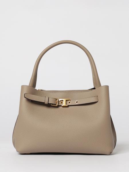 Tote bag woman Tod's